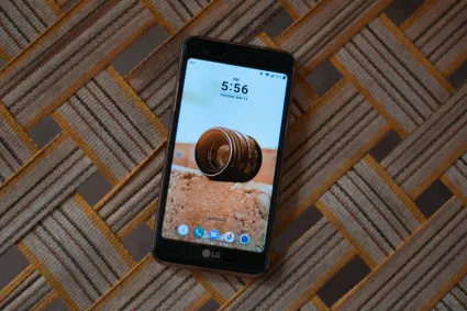 Efbet Casino Farsímaforrit